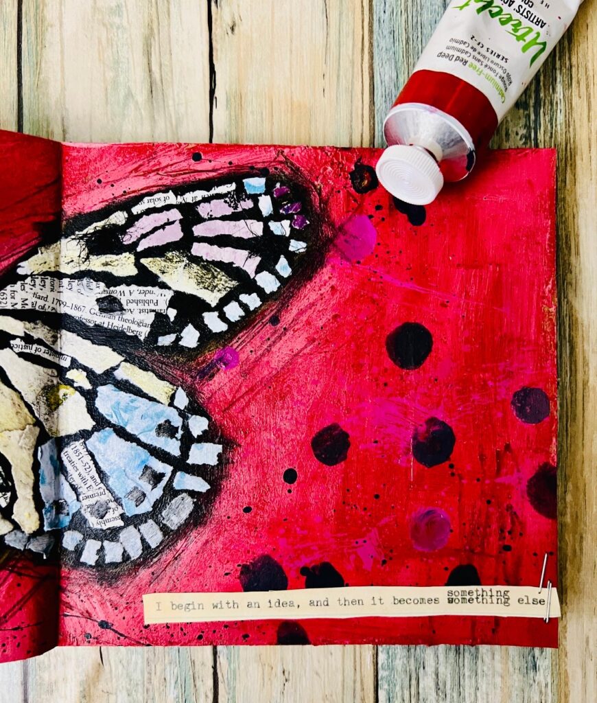 Butterfly