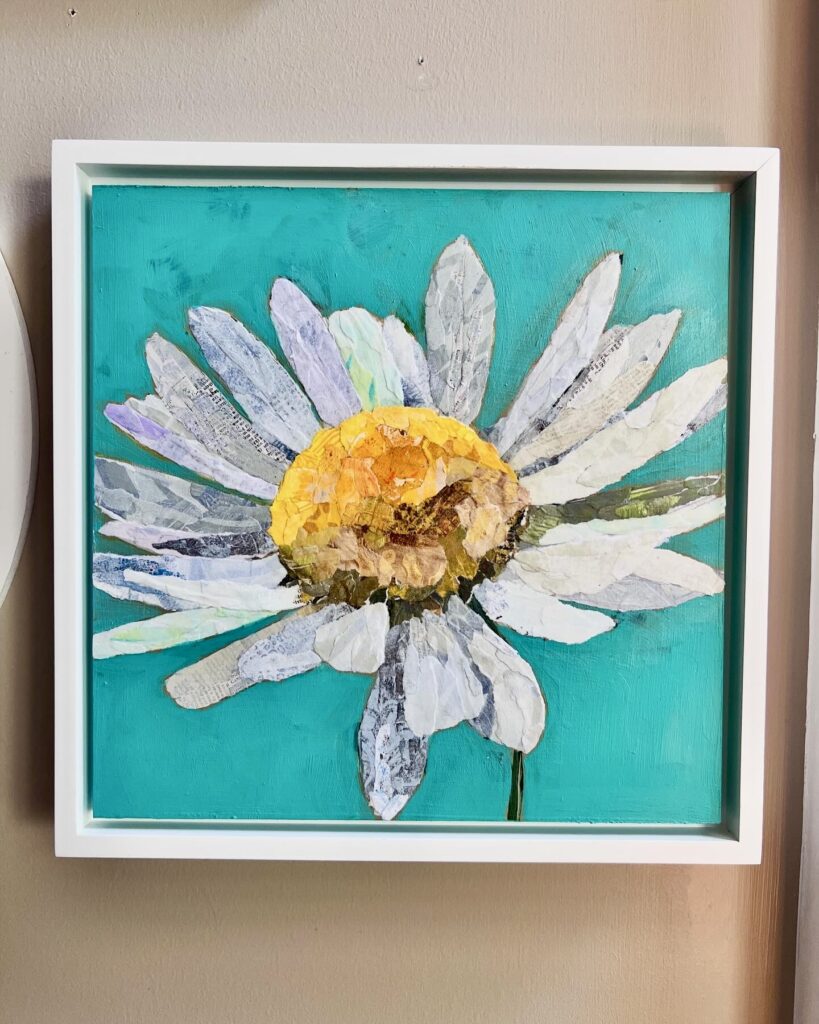 Daisy Dreams