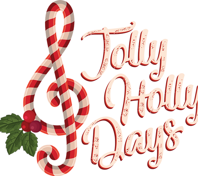 Suwanee Jolly Holly Days