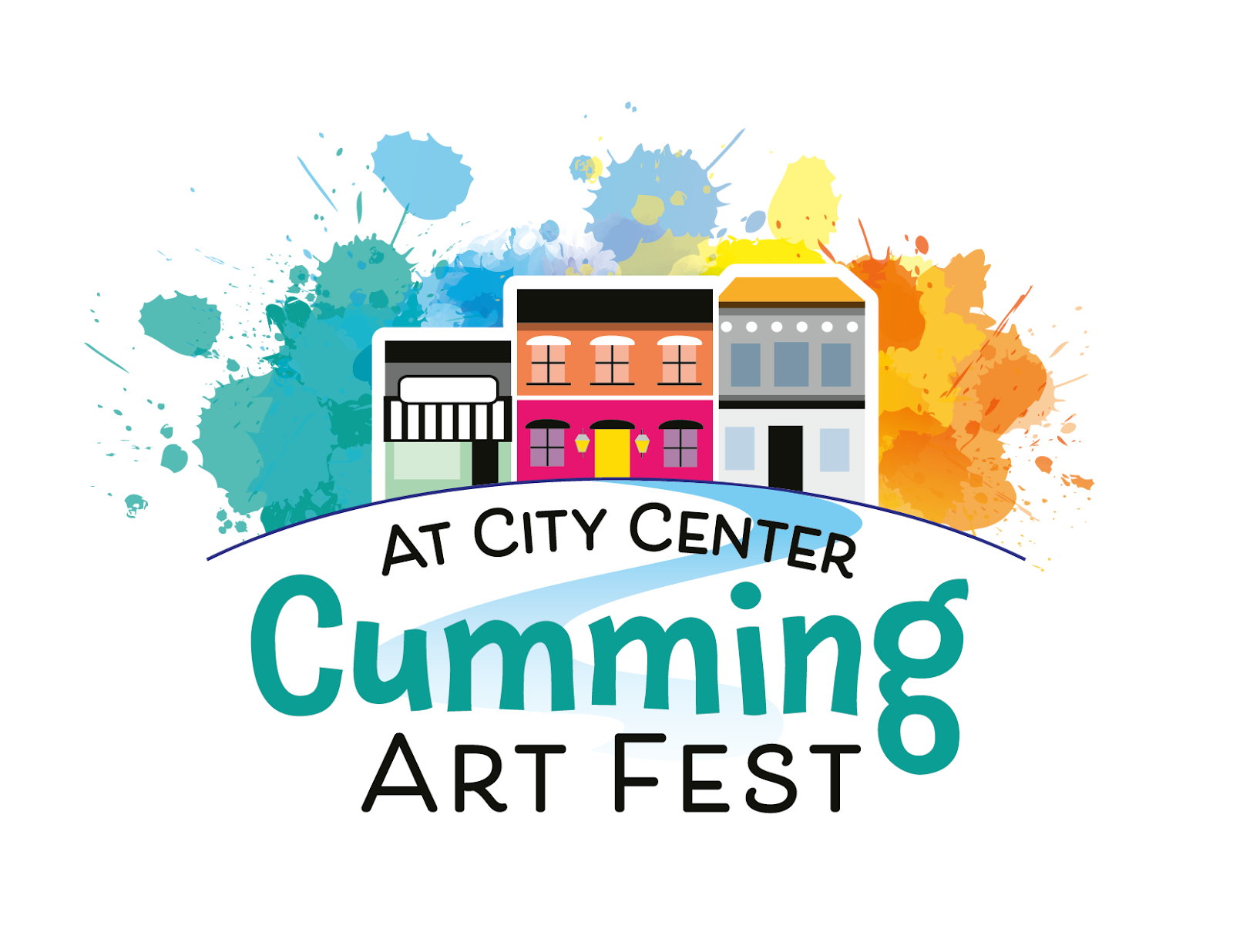 Cumming Art Fest
