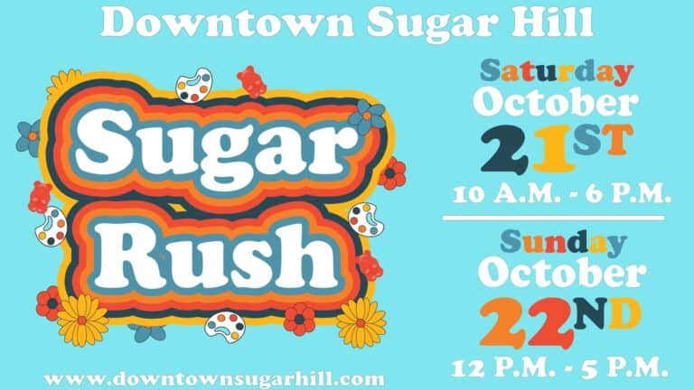 Sugar Rush