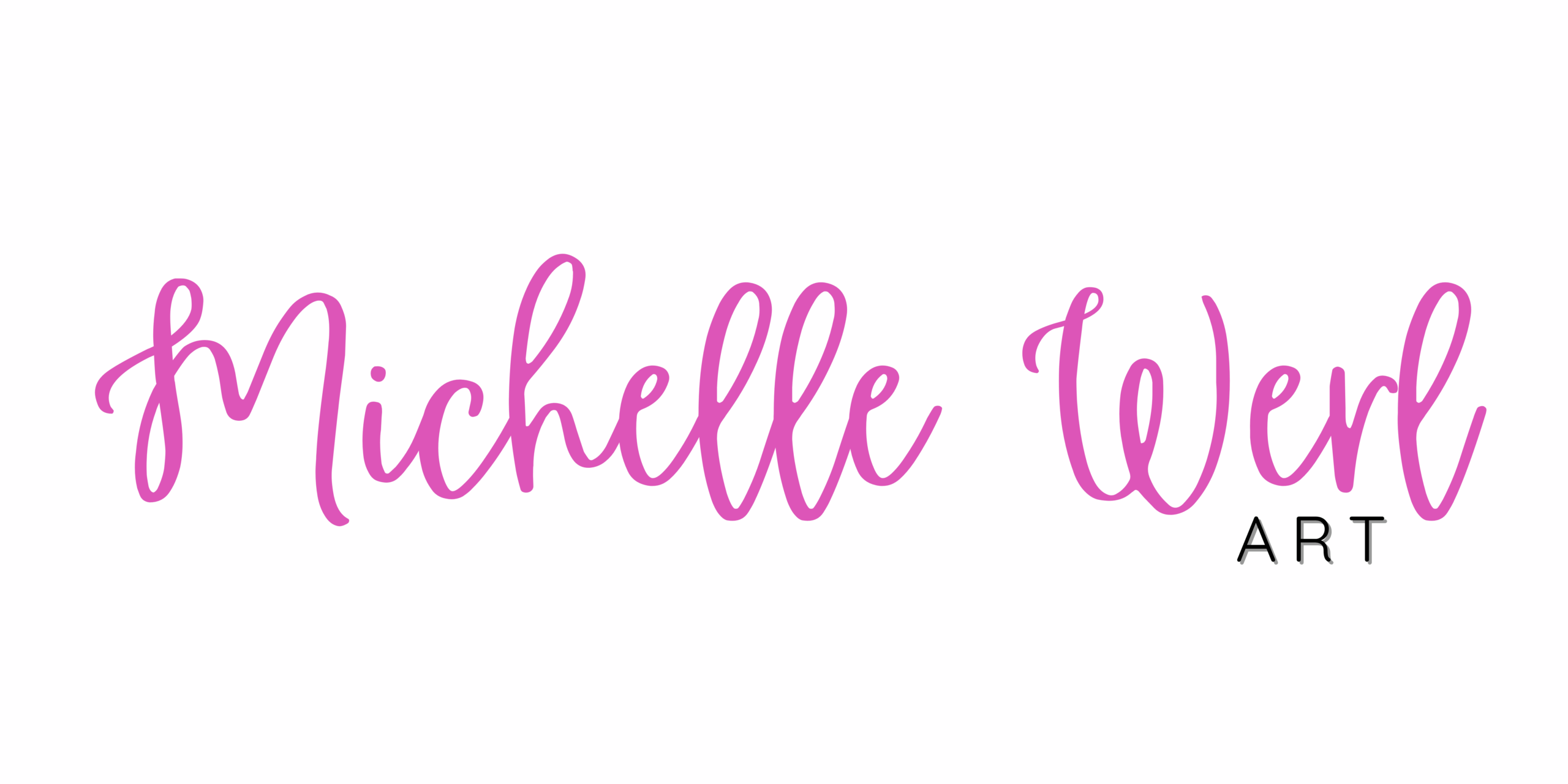 Michelle Werl Art